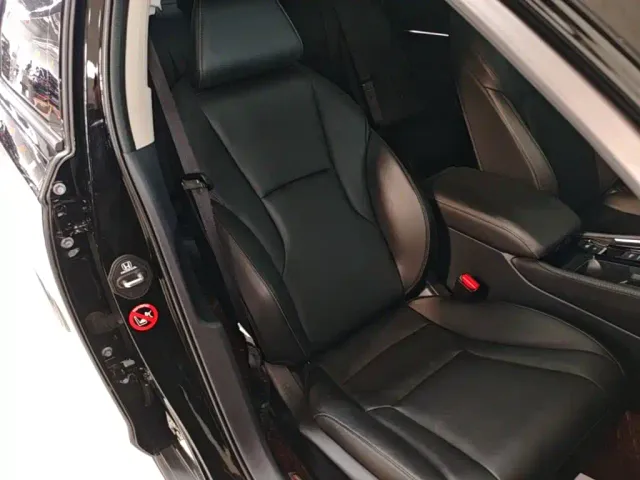 Honda Accord — Фото автомобиля 24