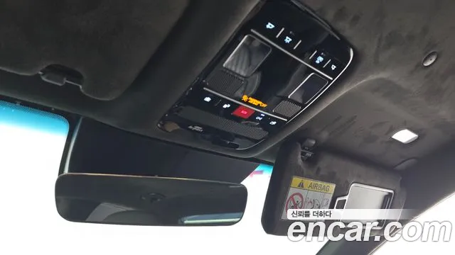Hyundai Grandeur GN7 — Фото автомобиля 24