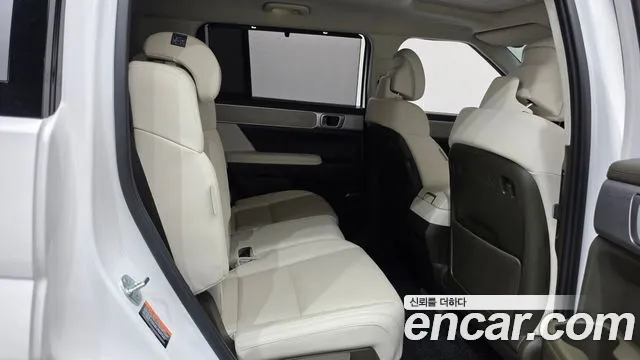 Hyundai Santa Fe MX5 — Фото автомобиля 18