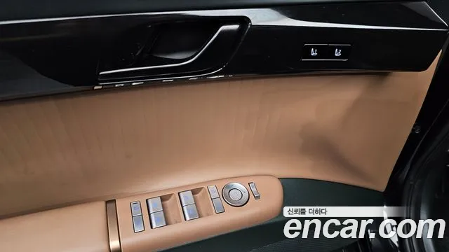 Hyundai Grandeur — Фото автомобиля 25