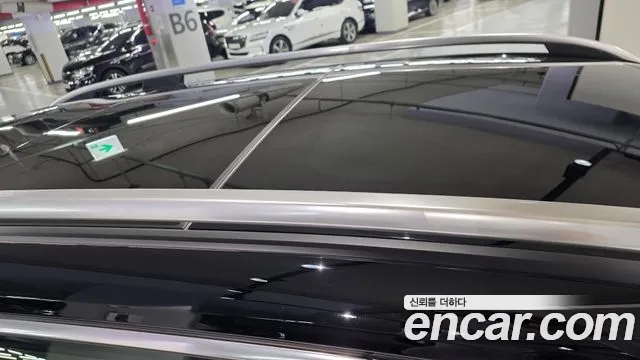 Mercedes-Benz EQB — Фото автомобиля 5