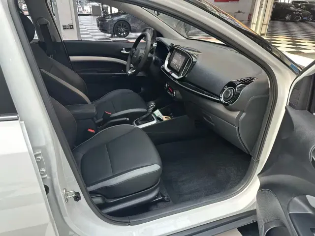 Kia KX1 — Фото автомобиля 19