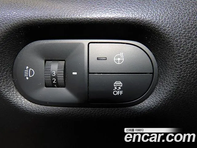 Hyundai Casper — Фото автомобиля 13