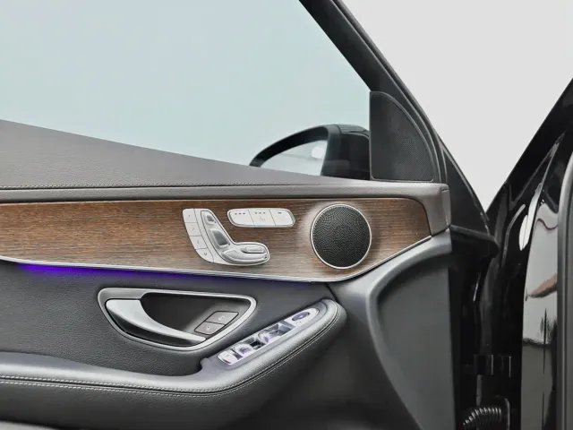 Mercedes-Benz GLC-Class — Фото автомобиля 18