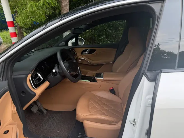 Roewe Feifan R7 2025 Urban Edition — Фото автомобиля 5