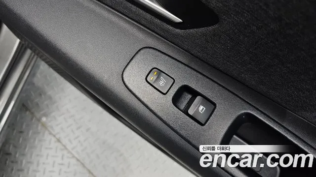 Hyundai Avante CN7 — Фото автомобиля 17