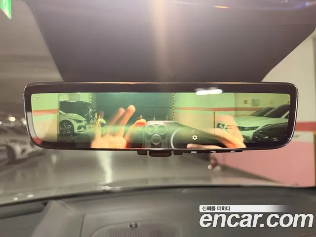 Hyundai Ioniq 5 Ioniq 5 (New) — Фото автомобиля 13