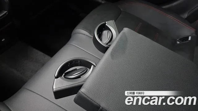 Mercedes-Benz CLA-Class C118 — Фото автомобиля 28
