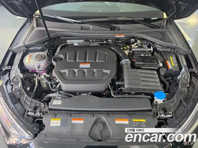Audi A3 — Фото автомобиля 6