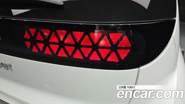 Hyundai Casper Casper Modern — Фото автомобиля 23