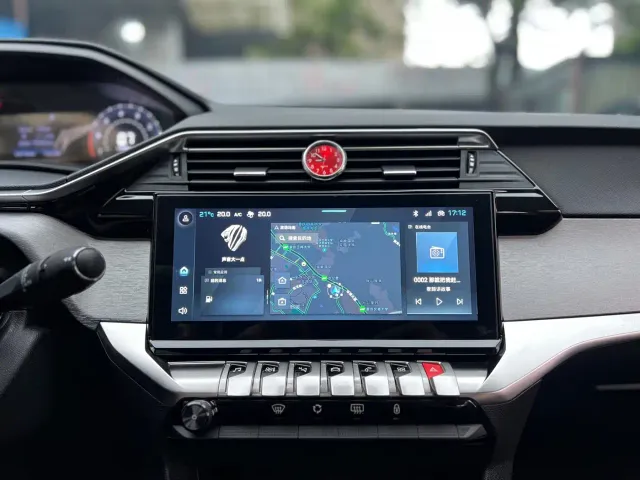 Peugeot 408 — Фото автомобиля 15