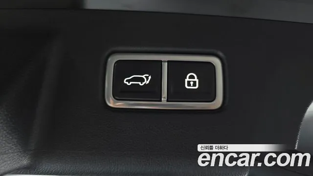 Kia Sorento Sorento 4-е поколение — Фото автомобиля 16