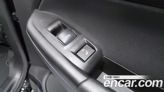 Chevrolet Trailblazer New — Фото автомобиля 19