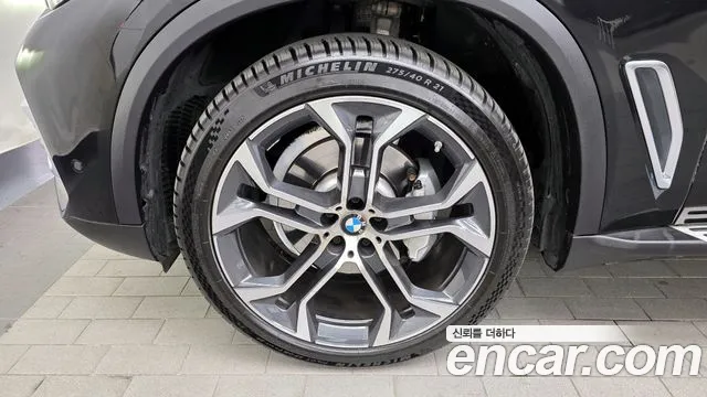 BMW X5 G05 — Фото автомобиля 5