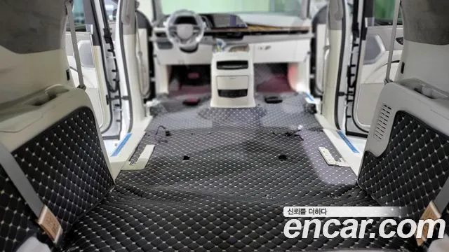 Cadillac Escalade 5th Gen — Фото автомобиля 19