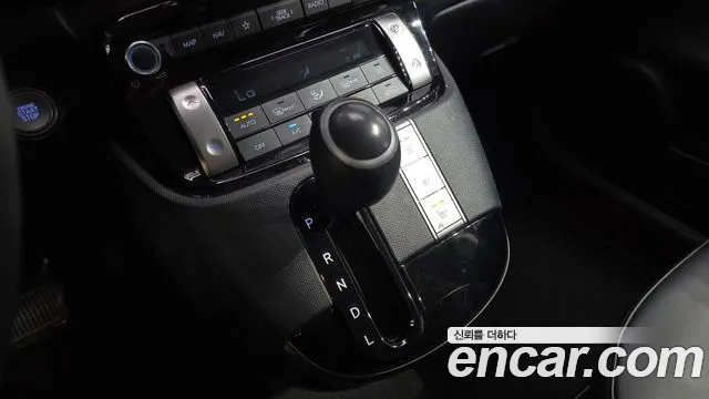 Hyundai Casper — Фото автомобиля 9