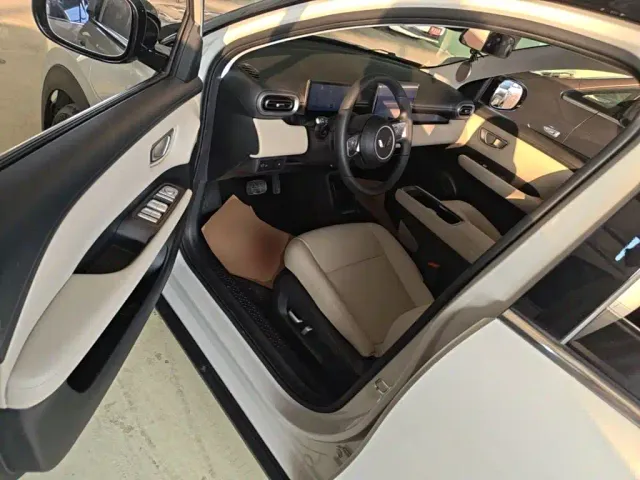 Wuling Binguo PLUS — Фото автомобиля 15