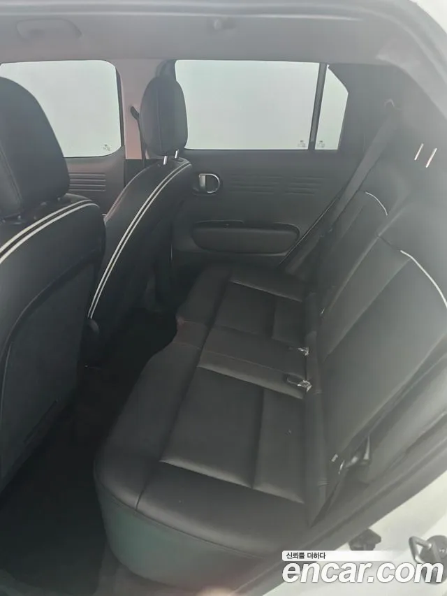 Hyundai Casper — Фото автомобиля 6