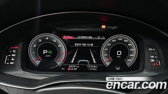 Audi A6 45 TFSI quattro Premium — Фото автомобиля 8