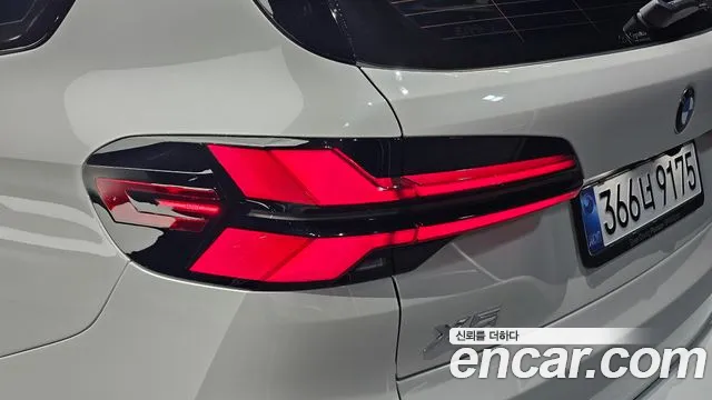 BMW X5 xDrive 40i M Sport — Фото автомобиля 21