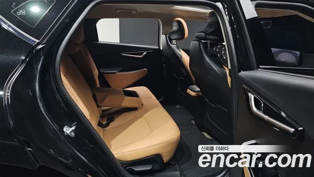 Kia EV6 Long Range — Фото автомобиля 25