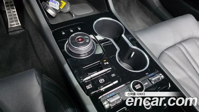 Kia K5 Generation 3 — Фото автомобиля 9