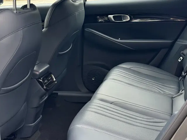 Geely Galaxy E5 — Фото автомобиля 10