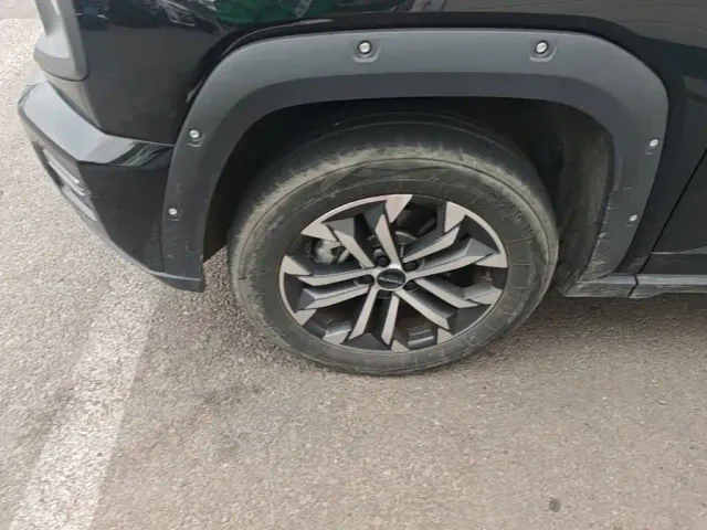 Haval Big Dog — Фото автомобиля 22