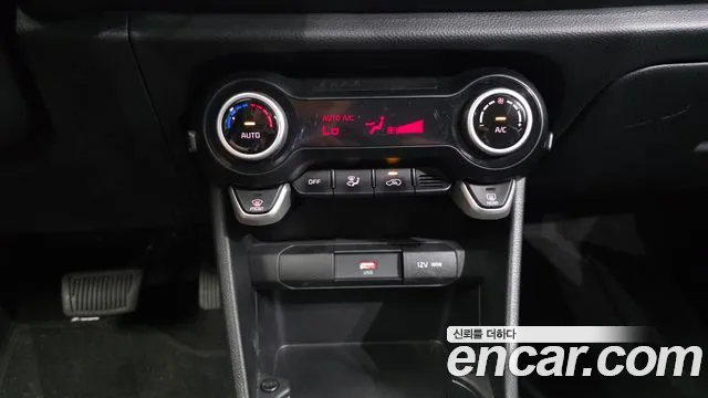 Kia morning Morning Urban (JA) Prestige — Фото автомобиля 16