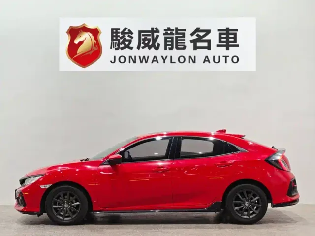 Honda Civic — Фото автомобиля 3