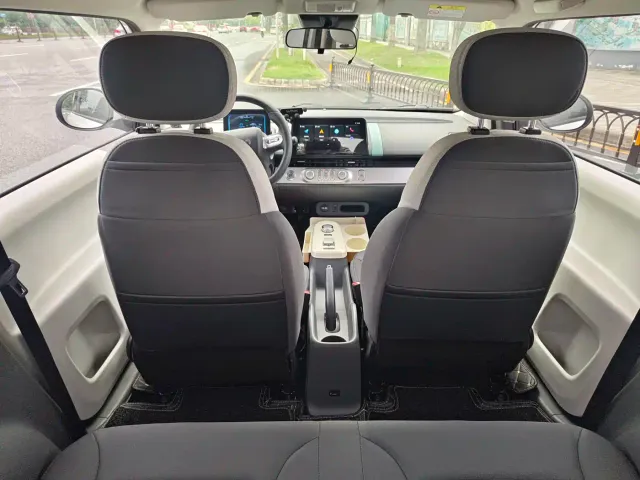 Changan Lumin — Фото автомобиля 14