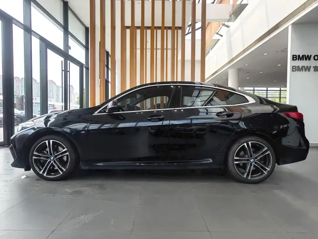 BMW 2 Series — Фото автомобиля 4