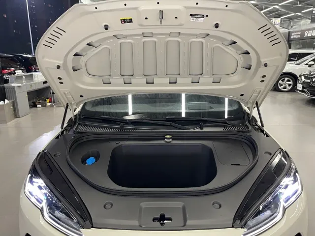 BYD Seal 06 — Фото автомобиля 26