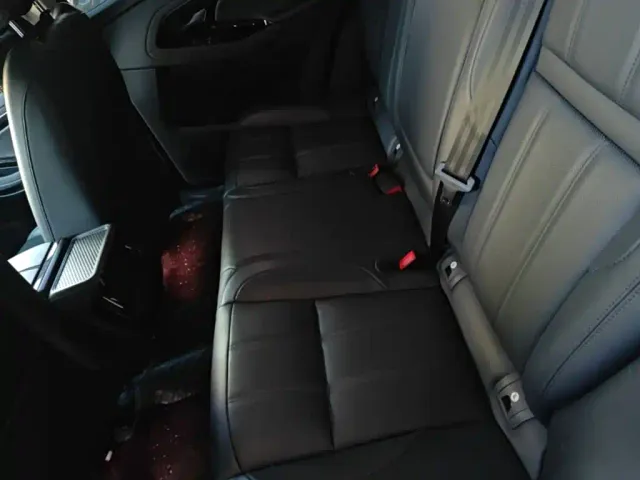 Land Rover Range Rover Evoque — Фото автомобиля 16