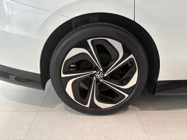 Volkswagen ID.7 Vizzion — Фото автомобиля 16