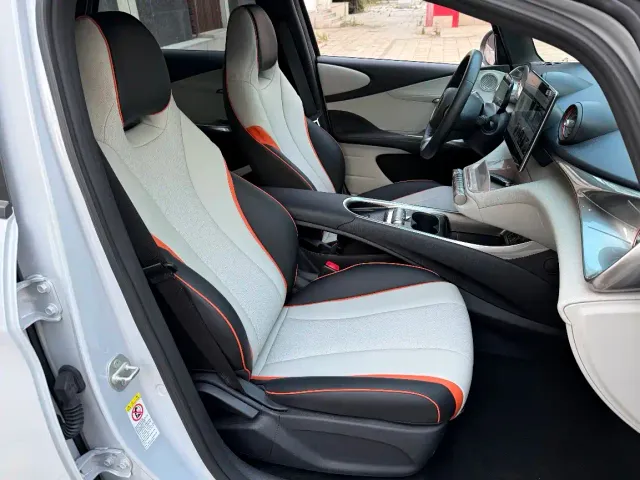 BYD Dolphin — Фото автомобиля 8