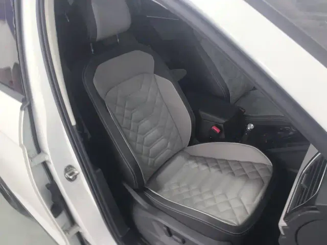 Volkswagen Tayron — Фото автомобиля 20