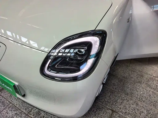 Wuling Hongguang Mini EV — Фото автомобиля 2