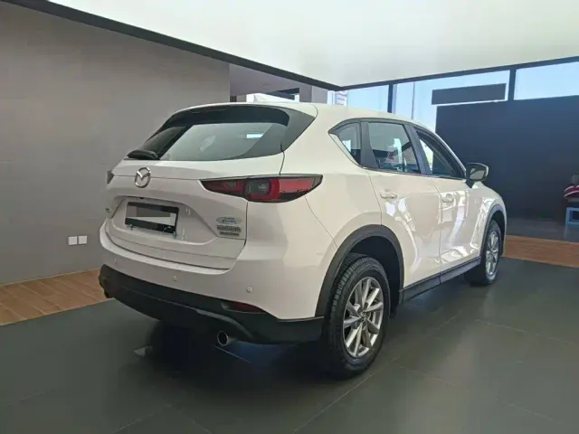 Mazda CX-5 — Фото автомобиля 6