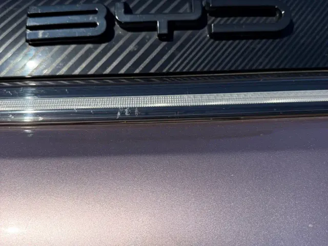 BYD Dolphin — Фото автомобиля 29