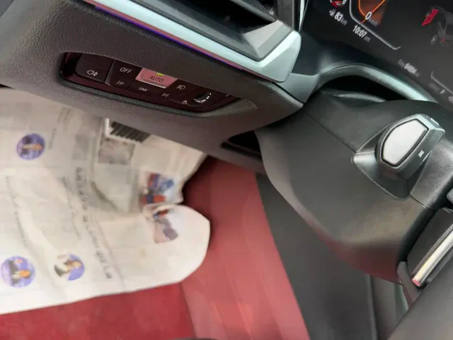 BMW 3 Series — Фото автомобиля 23