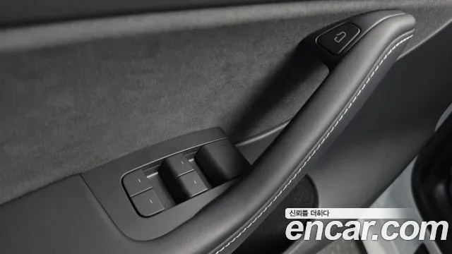 Tesla Model Y Модель Y — Фото автомобиля 6