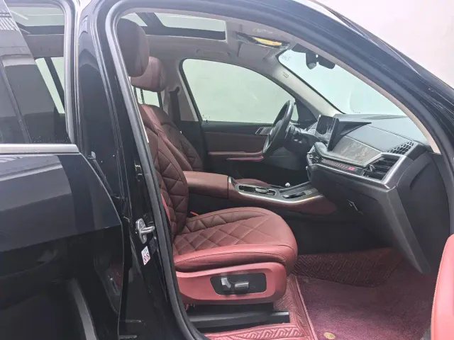 BMW X5 — Фото автомобиля 6