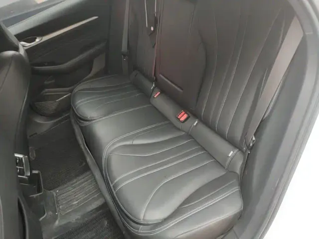 Geely Xingrui — Фото автомобиля 16