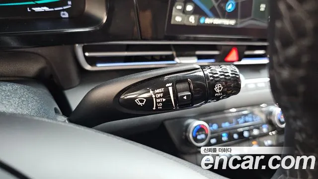 Hyundai Avante CN7 — Фото автомобиля 26