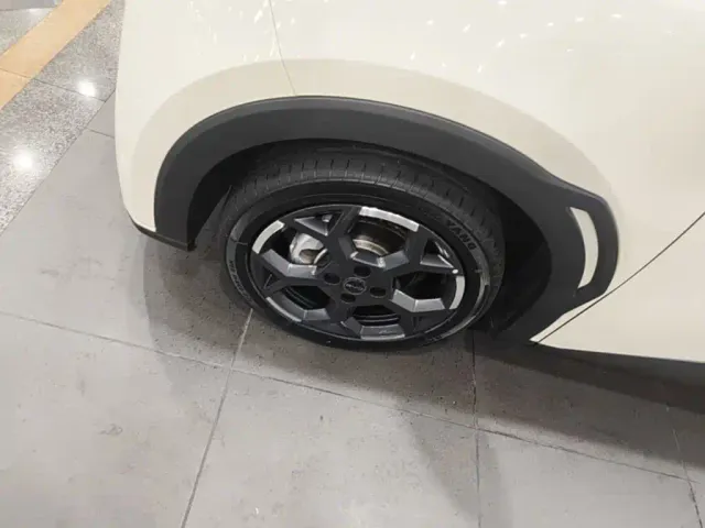 BYD Seagull — Фото автомобиля 22