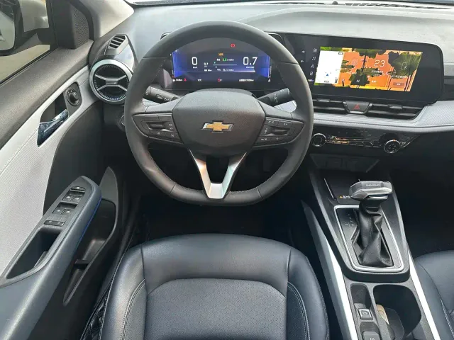 Chevrolet Monza — Фото автомобиля 13