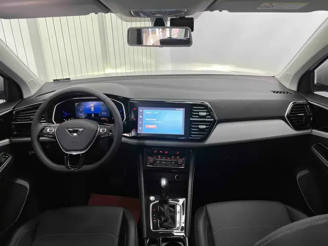 Jetta Jetta VS5 2022 280TSI Auto Highlight Glory Type — Фото автомобиля 16