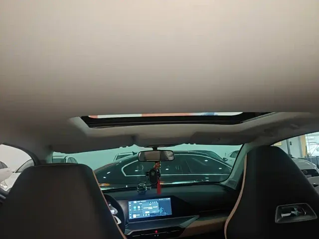 Geely Haoyue PRO — Фото автомобиля 17