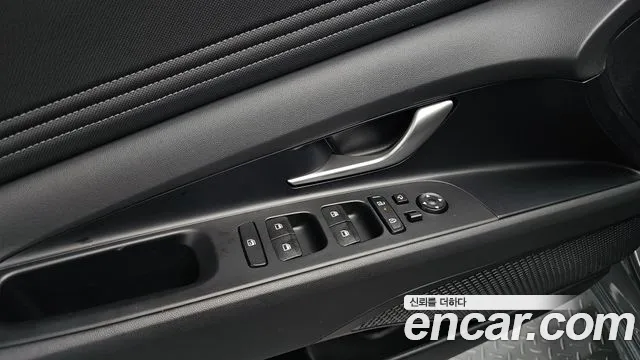 Hyundai Avante CN7 — Фото автомобиля 23